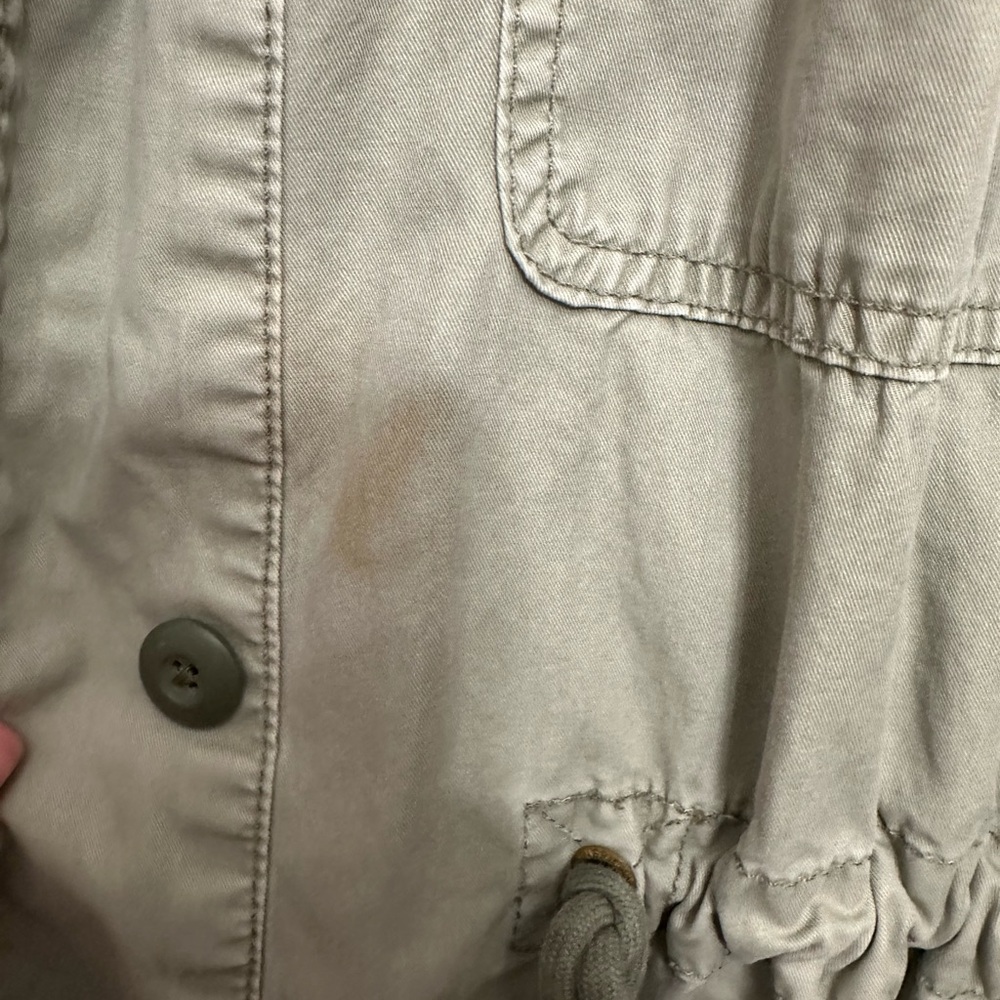 American Eagle Outfitters Jacket - Picture 4 of 4